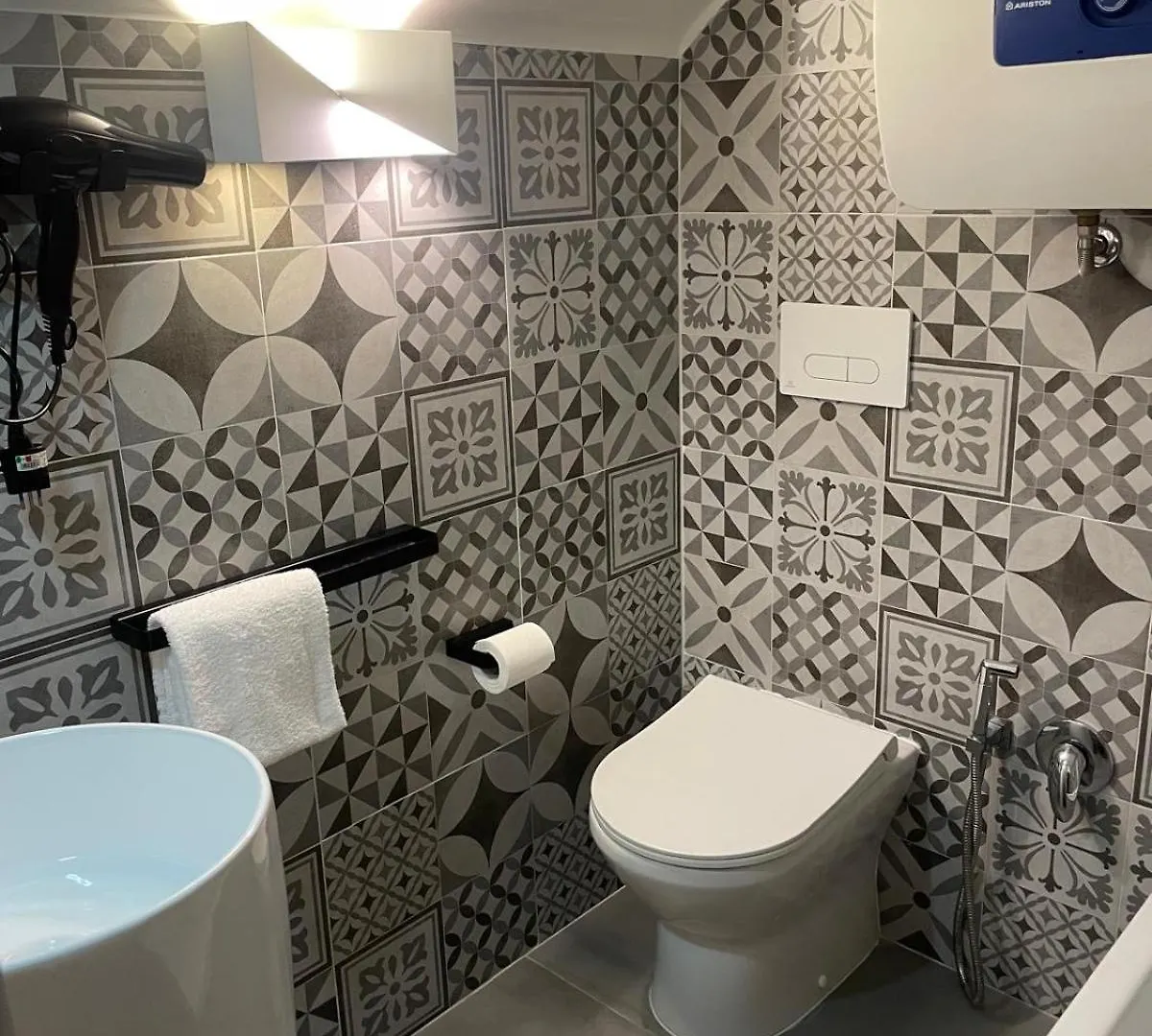Appartamento Manzoni Suite Bari