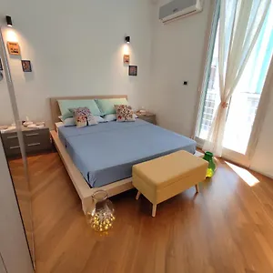Appartement Bagiu - Intero, Bari