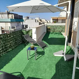 Appartement Attico Di Aurora, Bari