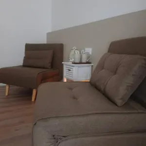 Apartament Il Sogno Nel Cassetto, Bari