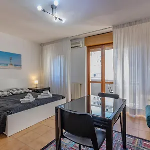 Apartament Andrea's, Bari