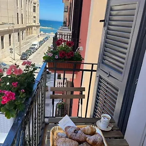 Séjour chez l'habitant Mariamora, Bari