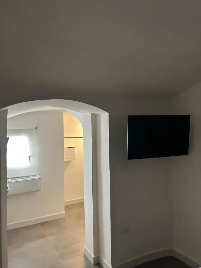 Manzoni Suite Bari Italia
